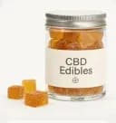 CBD Gummies 300mg Isolate